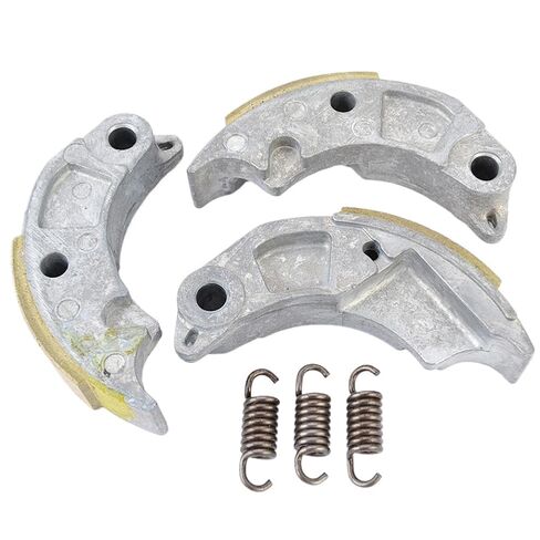Clutch Assembly Shoe Weights 22535-KVZ-630 and 22535-KTW-900 for NSS300, NSS250, FES250, Reflex, Jazz, and Foresight Models in Kuwait