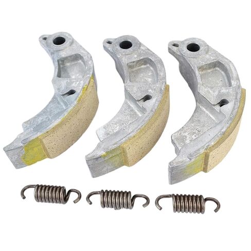 Clutch Assembly Shoe Weights 22535-KVZ-630 and 22535-KTW-900 for NSS300, NSS250, FES250, Reflex, Jazz, and Foresight Models in Kuwait