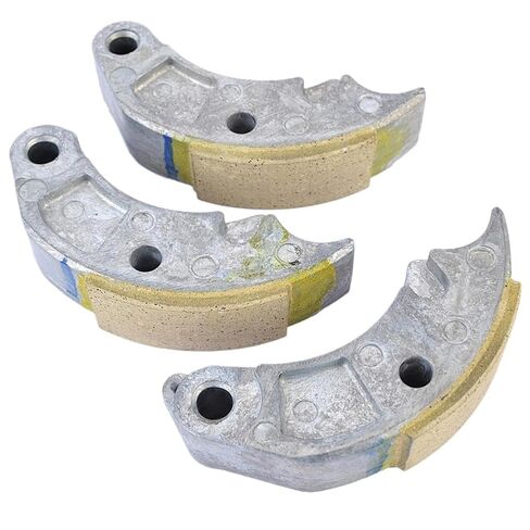 Clutch Assembly Shoe Weights 22535-KVZ-630 and 22535-KTW-900 for NSS300, NSS250, FES250, Reflex, Jazz, and Foresight Models in Kuwait