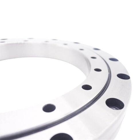 Thin-wall Precision Cross Roller Bearing XSU080188 150 * 225 * 25.4MM Rotary Disk Bearing Rotary Support Robot Joint Beari in Kuwait
