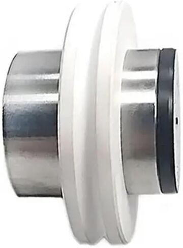 EDM Parts Lower Ceramic Roller with Bearing 332014035 Drive Roller Component for Agie Charmilles CNC Wire Cutting Machine in Kuwait