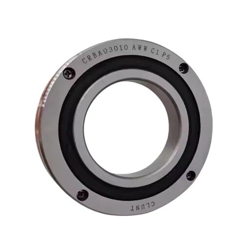 RB30035UU CC 0P5 300 * 395 * 35MM Precision Cross Roller Bearing Automation Machinery Robot Joint Bearings in Kuwait