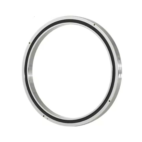 RB30035UU CC 0P5 300 * 395 * 35MM Precision Cross Roller Bearing Automation Machinery Robot Joint Bearings in Kuwait