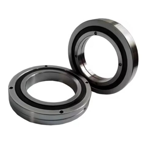 RB30035UU CC 0P5 300 * 395 * 35MM Precision Cross Roller Bearing Automation Machinery Robot Joint Bearings in Kuwait