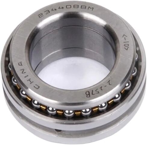234436 M SP ABEC-7 P4 Precision Machine Tool Bearings Double Direction Presents Contact Thrust Ball Bearings Precision in Kuwait