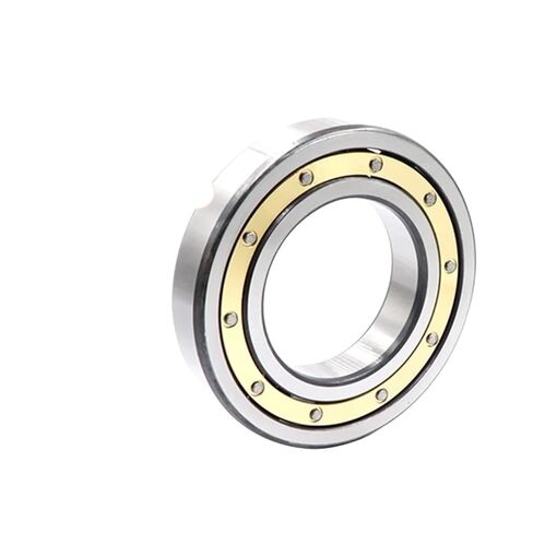 1 PC deep Groove Ball Bearing 6876m 61876m 1000876m Inner Diameter 380 Outer Diameter 480 Height 46mm in Kuwait