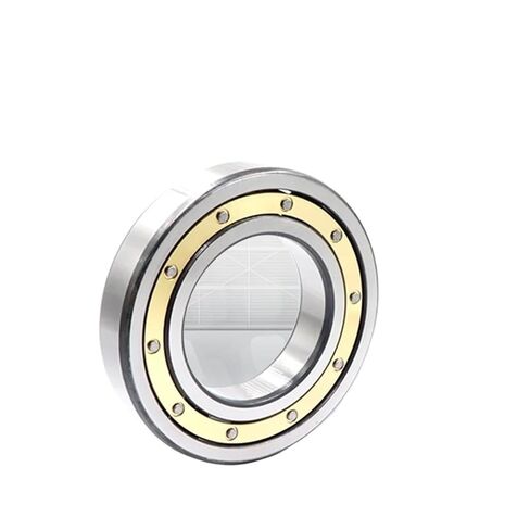 1 PC deep Groove Ball Bearing 6876m 61876m 1000876m Inner Diameter 380 Outer Diameter 480 Height 46mm in Kuwait