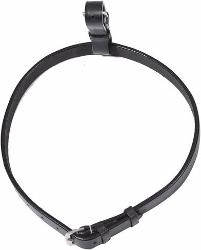 هنري دي ريفيل برو مشبك فلاش محول Noseband in Kuwait