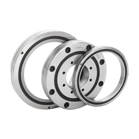 Crossed Roller Bearing RU148 Slew Single Row for Manipulator(RU148UUCC0P5) in Kuwait
