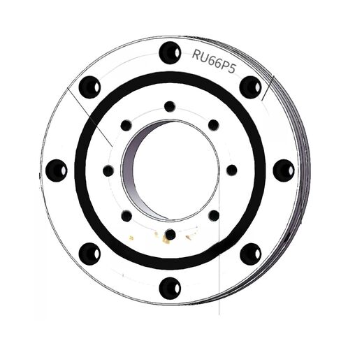 Rotating Support Turntable Manipulator Spherical Bearing Ru 28 42 66 85 124 148(RU66UUCC0P5) in Kuwait