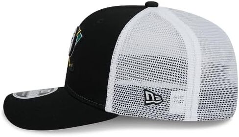 قبعة سائق الشاحنة Anaheim Ducks Team 9SEVENTY – قبعة New Era in Kuwait
