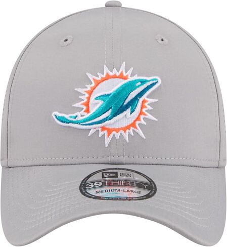 New Era Men's NFL Perforated 39THIRTY Flex Hat in Kuwait