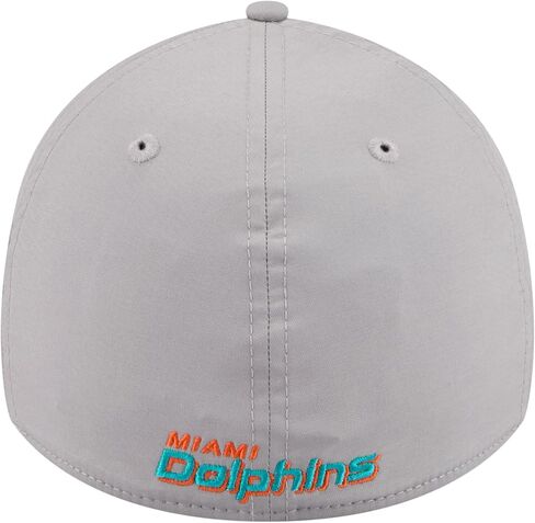 New Era Men's NFL Perforated 39THIRTY Flex Hat in Kuwait