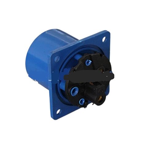 Industrial Waterproof Concealed Appliance Plug 32A/3 holes/220V SF-623 in Kuwait