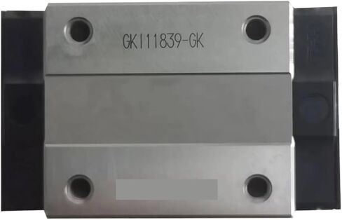 الدليل الخطي HSR 20 HSR20 HSR20R HSR20RUU/SS HSR20R1UU/SS GK Block in Kuwait