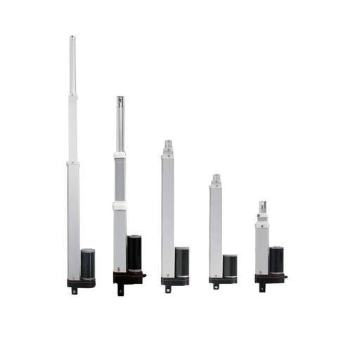 Linear Actuator 12V/24V/36V/48V Linear Actuator 2000mm 1300mm 1000N Linear Actuator Electric Fast Long Stroke with end Switch(1500mm,13MM PER SECOND1000N_36V) in Kuwait