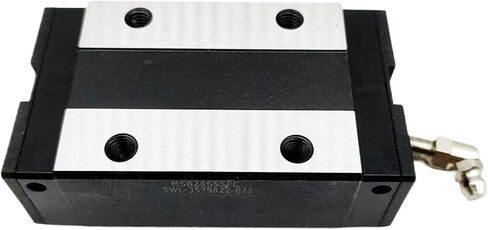 كتلة النقل الإرشادية الخطية PMI MSB25S-N MSB25SSS MSB25SSSFC لآلة القطع والنقش بالليزر CO2 in Kuwait