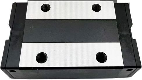 كتلة النقل الإرشادية الخطية PMI MSB25S-N MSB25SSS MSB25SSSFC لآلة القطع والنقش بالليزر CO2 in Kuwait