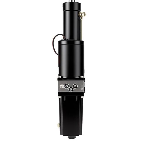25000N Linear Actuator IPX6 12V 24V 48V Hydraulic Cylinder 50mm 100mm 150mm 250mm 450mm Stroke Solar Tracker Marine Crane(Stroke 150mm,12V) in Kuwait