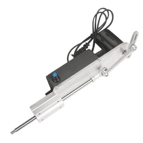 20MM-120MM Adjustable Reciprocating Cycle Linear Actuator Multifunctional Telescopic Motor Reciprocating Motor(0-170RPM,EU) in Kuwait