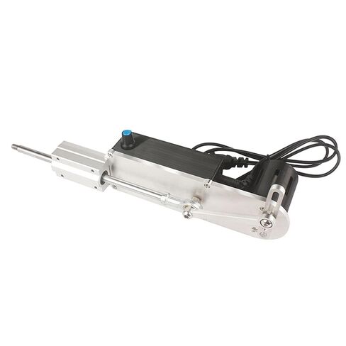 20MM-120MM Adjustable Reciprocating Cycle Linear Actuator Multifunctional Telescopic Motor Reciprocating Motor(0-170RPM,EU) in Kuwait