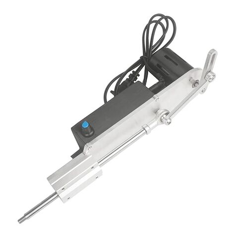 20MM-120MM Adjustable Reciprocating Cycle Linear Actuator Multifunctional Telescopic Motor Reciprocating Motor(0-170RPM,EU) in Kuwait