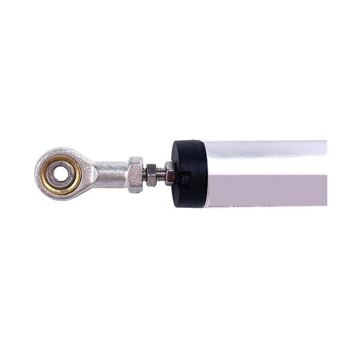 KPM23 خطية مستشعر الإزاحة الخطية الصغيرة المفصلية للتركيب الثابت بمدى 10-650 مم (KPM23-300 مم) in Kuwait