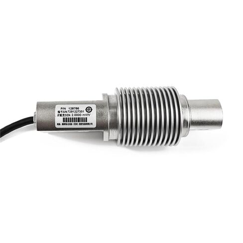 MTB Load Cell Weighing Sensor Stainless Steel Belt Scale Industry Weight Control 1Pcs(30KG (C3)) in Kuwait