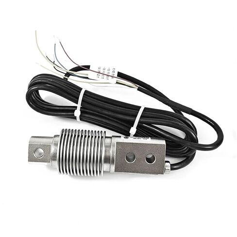 MTB Load Cell Weighing Sensor Stainless Steel Belt Scale Industry Weight Control 1Pcs(30KG (C3)) in Kuwait