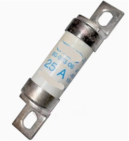 الصمامات: 25A 690V BS88 5007306 / 32A 240V 5005306 6A 7A 10A 12A 16A 20A 35A 40A 50A 63A 80A 100A 125A 160A 180A 17.5 * 41.8/63.5(25A، 5007306) in Kuwait
