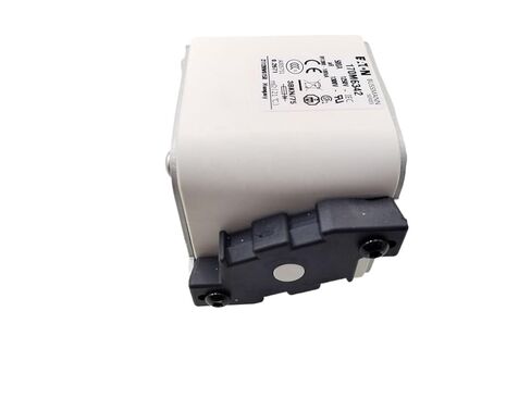 فيوز الجسم المربع عالي السرعة 170M6342 500A 1250 / 1300AC فيوز in Kuwait