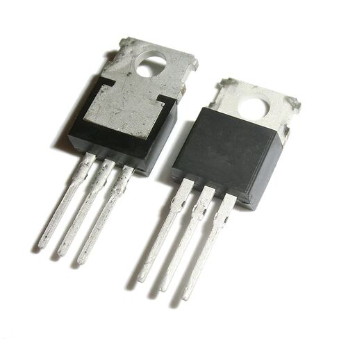 5 قطعة MAC228A6G MAC228A6 TO220 in Kuwait
