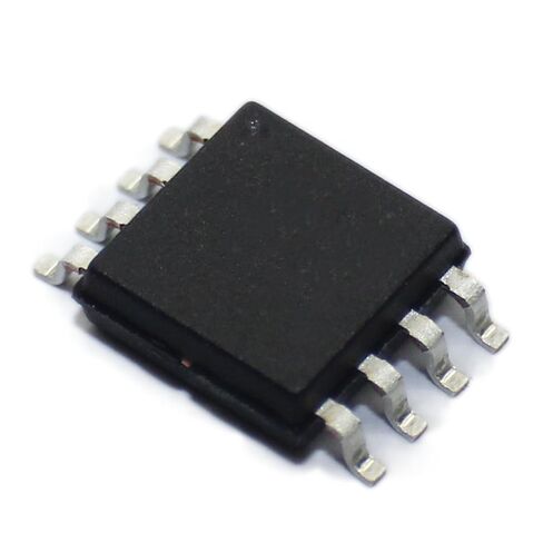 INFINEON IR4427STRPBF 1.5A، 2 مشغل، 2 مخرج، 6-20 فولت، CMOS، مشغل بوابة MOSFET، SOIC-8 in Kuwait