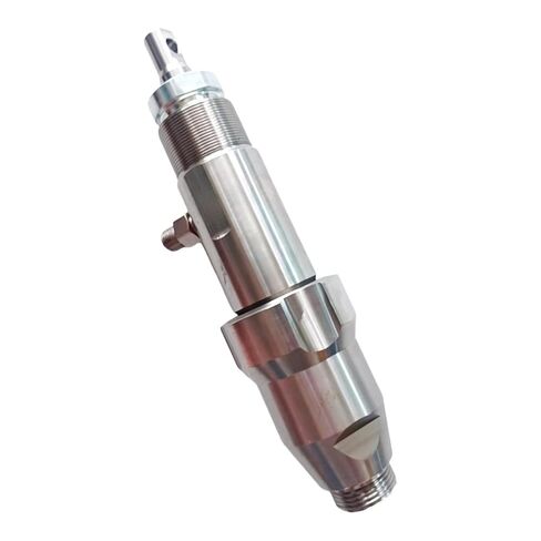 700 795 995 Airless Sprayer Ceramic Pump Body Assembly Plunger(700 795 995 Single Ceramic Pump) in Kuwait
