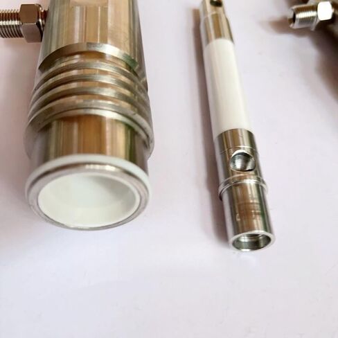700 795 995 Airless Sprayer Ceramic Pump Body Assembly Plunger(700 795 995 Single Ceramic Pump) in Kuwait