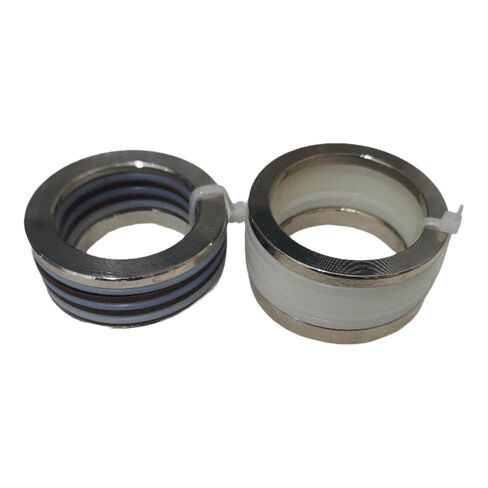 8331033 Pump Assembly Sealing Ring Steel Sleeve Plunger Rod Spraying Machine Accessories(Sealing Ring) in Kuwait