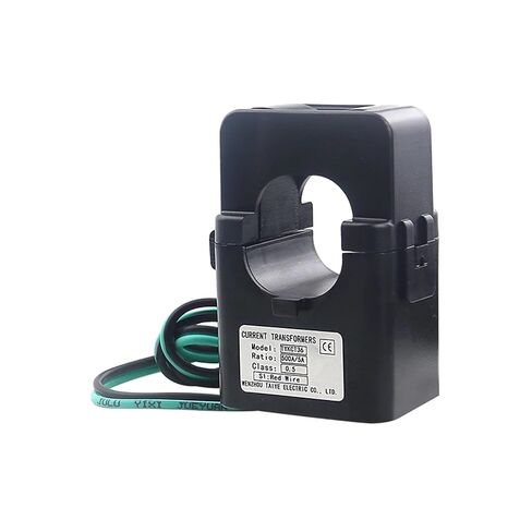 3 قطعة سبليت الأساسية محول التيار KCT-36 الاستشعار الحالي 100A 200A 250A 300A 400A 500A 600A محول التيار CTs(500A(5A) 3 قطعة) in Kuwait