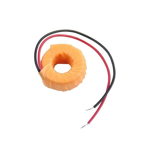 1 قطعة نسبة المحول الحالي 1000/1 المدخلات 0-50A الناتج 0-50mA لفائف CT الاستشعار in Kuwait