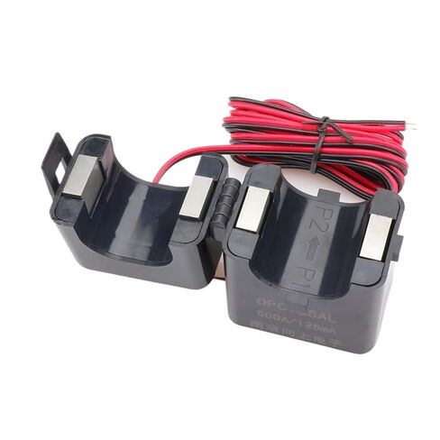 1 قطعة محول التيار سبليت الأساسية OPCT35AGL المشبك CT AC 100A 200A 300A 400A 500A 600A / 40mA 50mA 333mV المشبك الحالي الاستشعار (OPCT24AGL 100A-40mA) in Kuwait