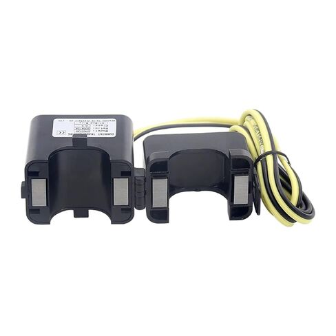 1 قطعة سبليت الأساسية محول التيار KCT-36 الاستشعار الحالي 100A 200A 250A 300A 400A 500A 600A محول التيار CTs(300A(5A)) in Kuwait
