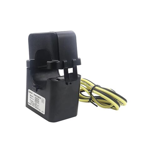 1 قطعة سبليت الأساسية محول التيار KCT-36 الاستشعار الحالي 100A 200A 250A 300A 400A 500A 600A محول التيار CTs(300A(5A)) in Kuwait