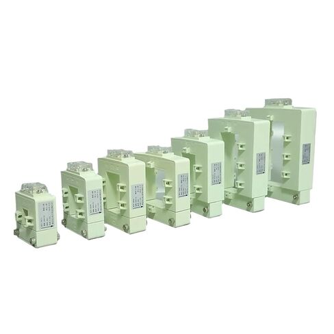 1 قطعة YDP614 محول التيار سبليت كور 500A 1000A 1250A 2000A 2500A 3000A 4000A تصنيع CT محول التيار (YDP614 1250A-5A) in Kuwait