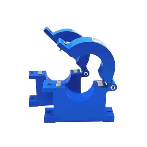 1 قطعة المشبك محول التيار الاستشعار 100A 150A 200A 300A 400A 500A 600A/5A التيار المتناوب الحالي مفتوح التيار المتناوب سبليت الأساسية محول CT الاستشعار (400A) in Kuwait