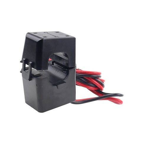 1 قطعة سبليت الأساسية محول التيار KCT24 الاستشعار الحالي 100A 200A 300A 400A CT(1 قطعة 250 (5A)) in Kuwait