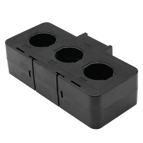1 قطعة ثلاث مراحل محول الحالي CT دقة 0.5 فتحة 35 مللي متر 100/150/200/250/300/400/500 نسبة 5A(200A 5A) in Kuwait