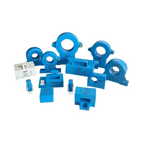 1 قطعة 3-SCT052SL-RJ12 إدخال 500A/600A/800A/1000A إخراج 100mA دقة 0.5% مستشعر تيار مقسم سبليت محول تيار متردد (600A-100mA 0.5) in Kuwait