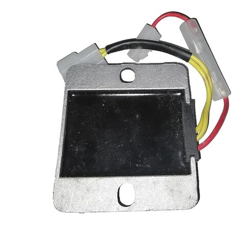 186F 3 Wire 4Wire 12V Diesel Generator Adjuster Stabilizer Automatic Voltage Regulator Automatic Voltage Regulator for KDE3500 KDE5000 KDE6500 KDE6700 in Kuwait