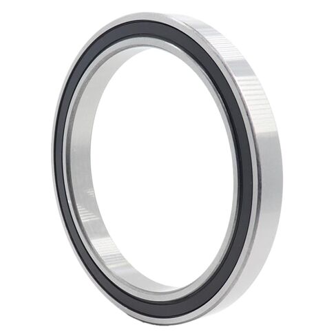 6820 2RS تحمل ABEC-1 100x125x13 ملليمتر 1 قطعة متري 6820RS قسم رقيقة تحمل 61820 RS in Kuwait