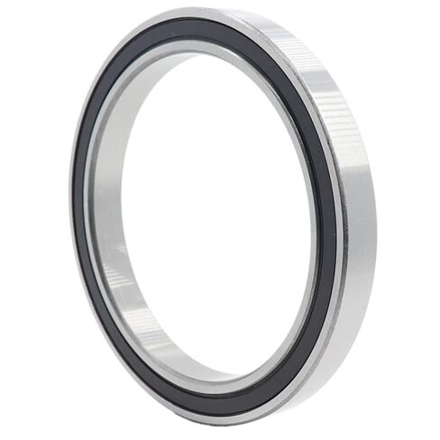 6820 2RS تحمل ABEC-1 100x125x13 ملليمتر 1 قطعة متري 6820RS قسم رقيقة تحمل 61820 RS in Kuwait