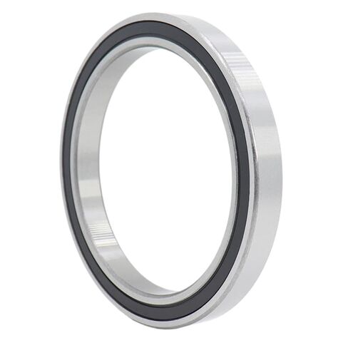 6820 2RS تحمل ABEC-1 100x125x13 ملليمتر 1 قطعة متري 6820RS قسم رقيقة تحمل 61820 RS in Kuwait